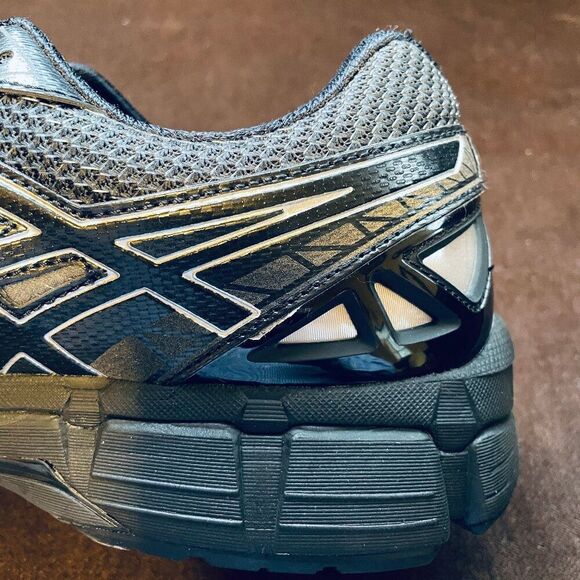 NEW ASICS X Unaffected Gel-Kayano 20 1203A529-020 Men Shoes 10.5 US 44.5 EUR - Picture 15 of 16